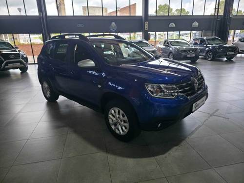 Renault Duster 1.5 dCI Zen 