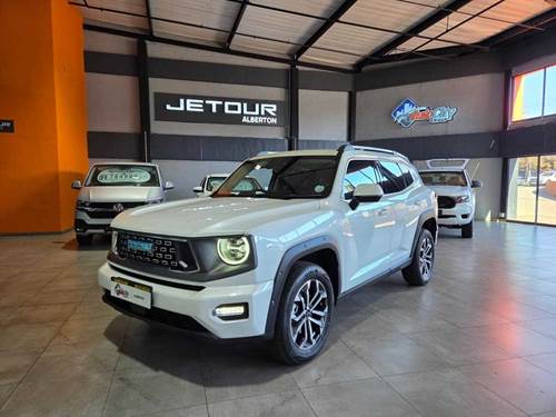 Haval H7 1.5T HEV Super Luxury DHT