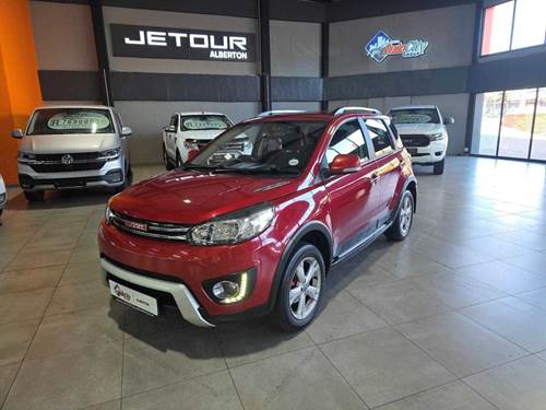Haval H1 1.5 VVT
