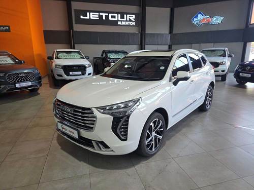 Haval Jolion 1.5T Super Luxury DCT