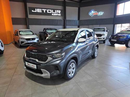 Kia Sonet 1.5 LX