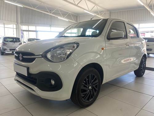 Suzuki Celerio 1.0 GL Auto