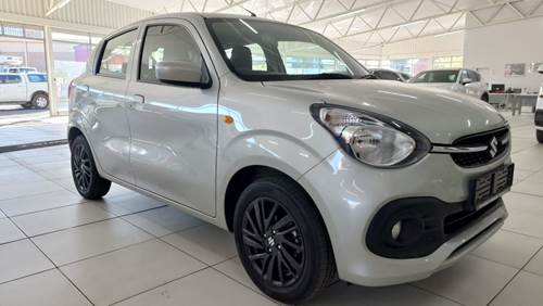 Suzuki Celerio 1.0 GL