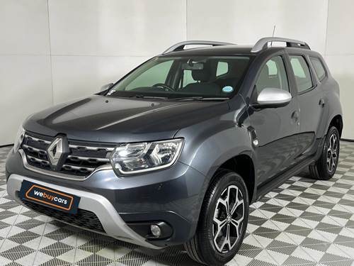 Renault Duster 1.5 dCi Prestige 4x2