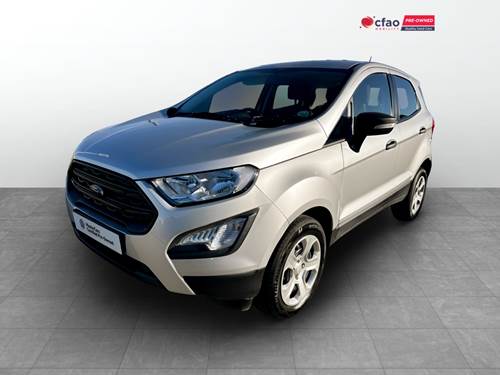 Ford EcoSport 1.5 TiVCT Ambiente Auto