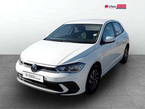 Volkswagen (VW) Polo 1.0 TSi Life DSG