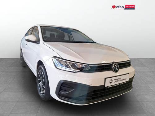 Volkswagen (VW) Polo 1.6 Tiptronic