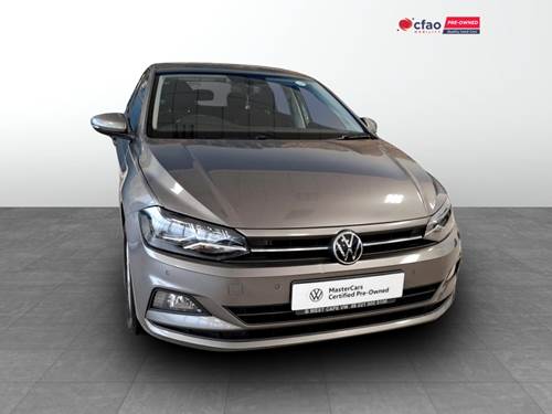 Volkswagen (VW) Polo 1.0 TSi Comfortline