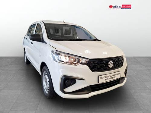 Suzuki Ertiga 1.5 GA