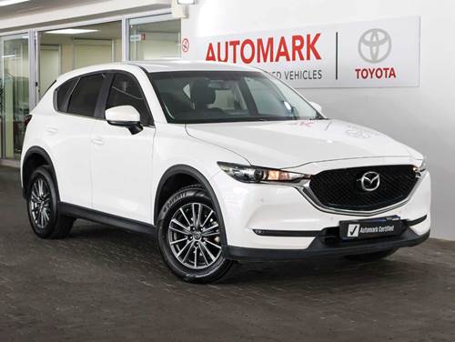 Mazda CX-5 2.0 Active Auto