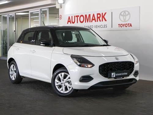 Suzuki Swift 1.2 GL+