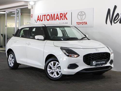 Suzuki Swift 1.2 GL+