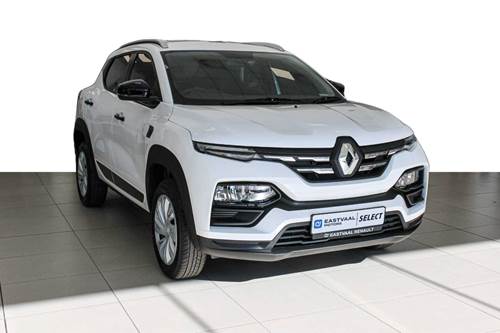 Renault Kiger 1.0 Energy Life
