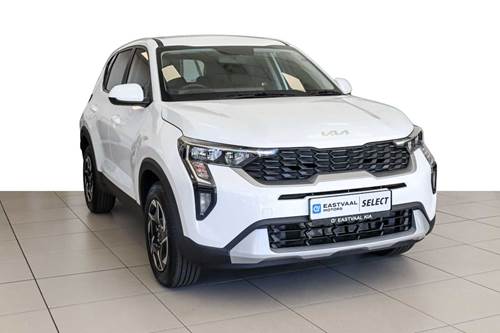 Kia Sonet 1.5 LX