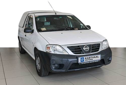 Nissan NP200 1.6 (8V)