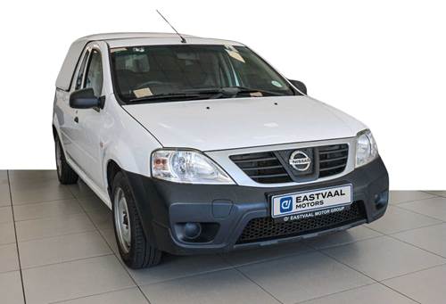 Nissan NP200 1.6 (8V)