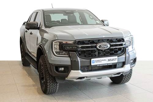 Ford Ranger 2.0D Bi-Turbo Tremor Double Cab Auto 4x4