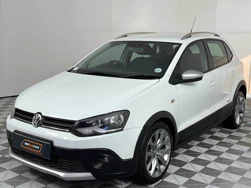 Volkswagen (VW) Polo Vivo1.6 Maxx 5 Door