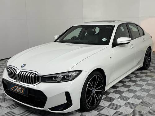 BMW 320i (G20) M-Sport Auto