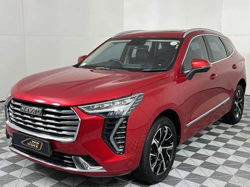 Haval Jolion 1.5T Luxury