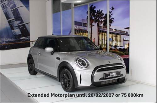 MINI One 1.5T Auto