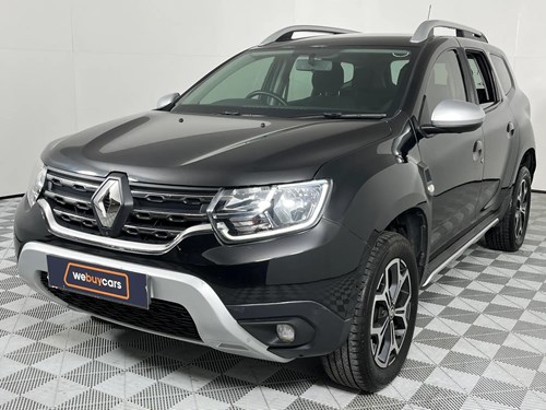 Renault Duster 1.5 dCi Prestige 4x2 for sale - R 232 900 | Carfind.co.za