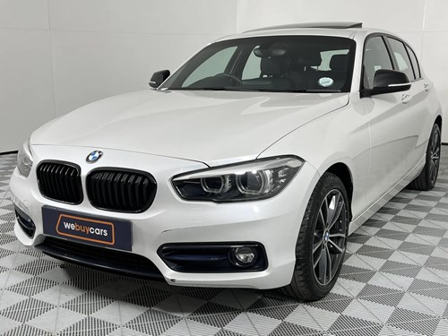 BMW Serie 1 Autos a la venta en Durban KZN - Nuevos y Usados