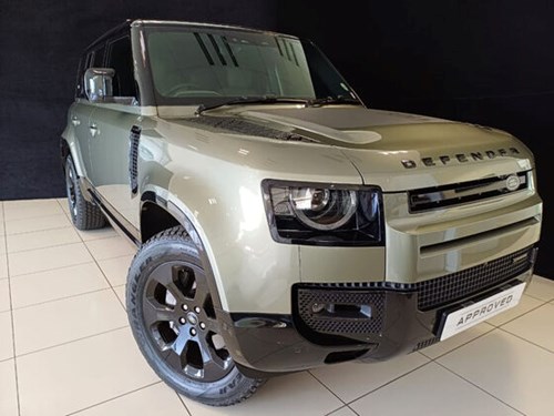 Land Rover Defender 110 D300 HSE X-Dynamic (221kW)