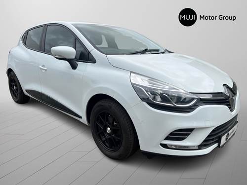 Renault Clio IV 900T (66kW) Authentique