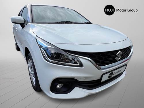 Suzuki Baleno 1.5 GL Auto