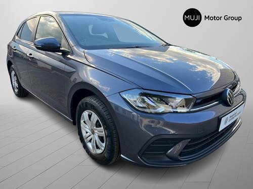 Volkswagen (VW) Polo Hatch 1.0 TSI (70 kW)