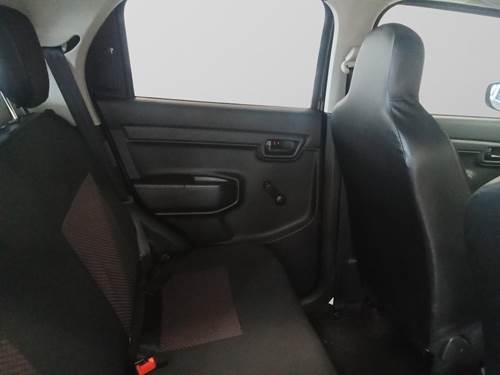 Suzuki S-Presso 1.0 GL Plus