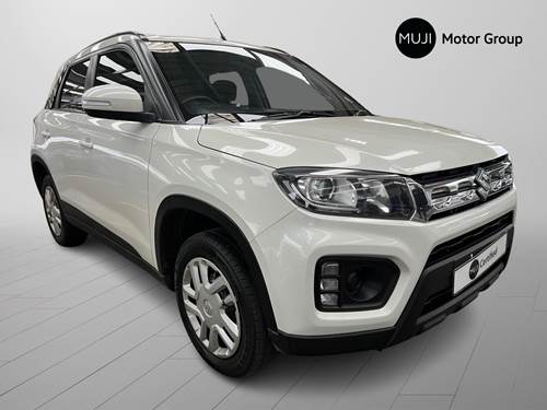 Suzuki Vitara Brezza 1.5 GL