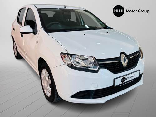 Renault Sandero 900T Expression