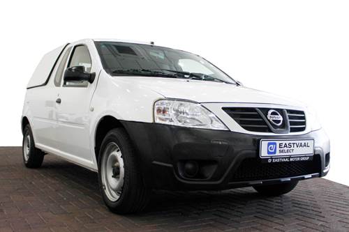 Nissan NP200 1.6 (8V)