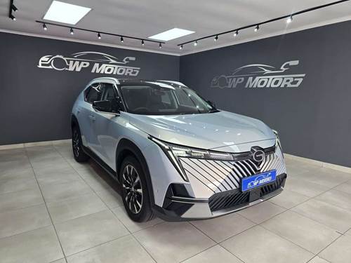 GAC Emkoo 1.5 T Executive Plus