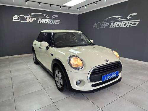 MINI One 1.5T Auto