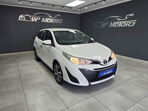 Toyota Yaris 1.5 XS 5 Door