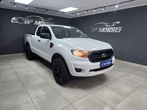 Ford Ranger IX 2.2 TDCi XL Super Cab 4x4