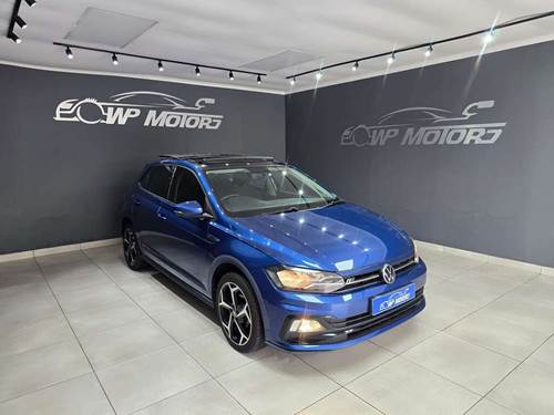 Volkswagen (VW) Polo 1.0 TSi Comfortline
