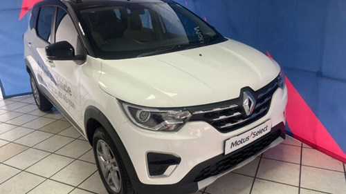 Renault Triber 1.0 Intens
