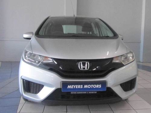 Honda Jazz 1.2 Comfort 