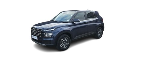 Hyundai Venue 1.0 TDGI Motion