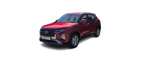 Hyundai Creta 1.5 Premium