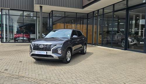 Hyundai Creta 1.5 Premium