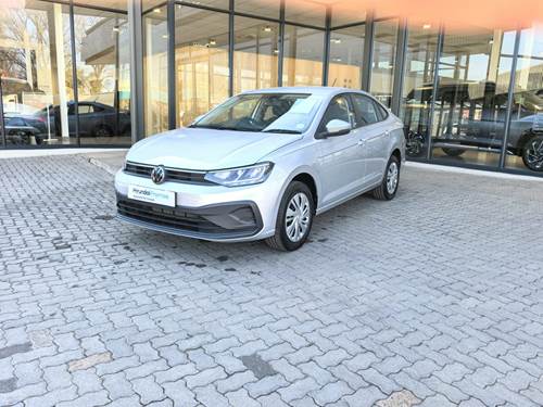 Volkswagen (VW) Polo 1.6 Tiptronic