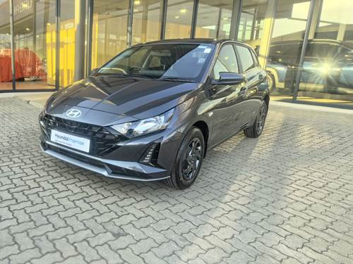 Hyundai i20 1.2 Premium
