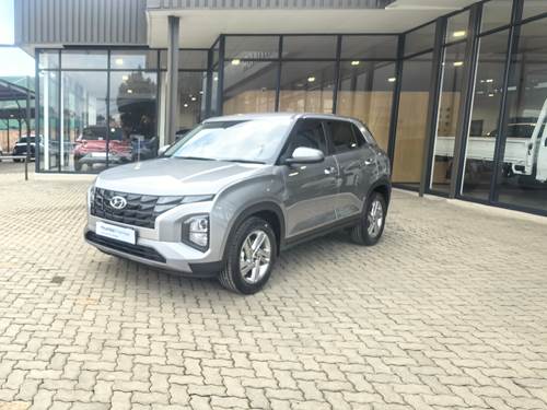 Hyundai Creta 1.5 Premium IVT