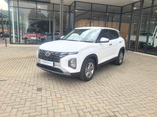 Hyundai Creta 1.5 Premium IVT