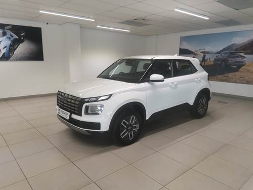 Hyundai Venue 1.0 TDGI Motion
